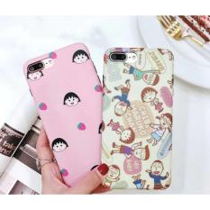 Eternity Fullbody Case Untuk Samsung/Iphone/Xiomi/dll