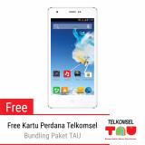 Evercoss A75g 8gb Putih Lazada Indonesia