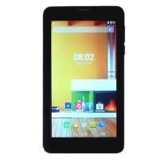 Evercoss AT1D Jump S Tab - 4 GB - Hitam