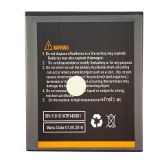 Evercoss Battery A7R - Hitam