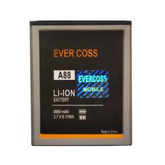 Evercoss Battery A7T - Hitam