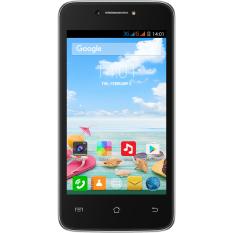 EVERCOSS Jump TV - 4 GB - Black