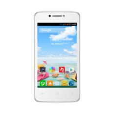 Evercoss Jump TV P4 - RAM512MB/4GB - 3G - TV Analog