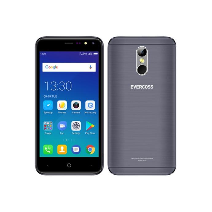 Evercoss A74n Winner T Max 18gb Android 5mp Camera 