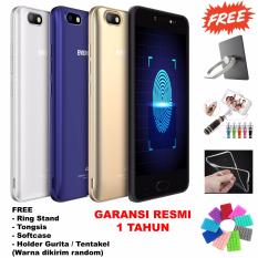 Evercoss U50A Plus Winner Y Star 4G LTE - 2GB/16GB + Free Aksesoris