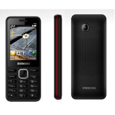 Evercoss V16 TV Analog Dual SIM Camera