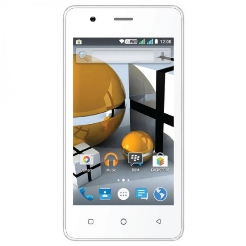 Evercoss A74n Winner T Max 18gb Android 5mp Camera 