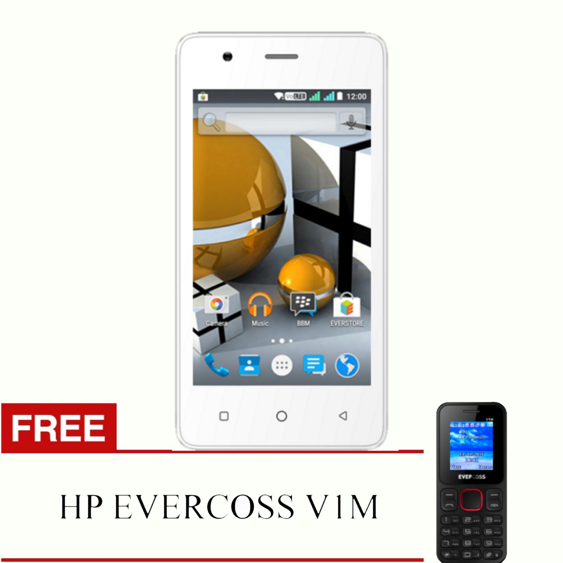 Silicone – Info Harga Terbaru Hanya Untuk Anda Jaringan LTE Evercoss Winner T M40 koneksi 4G TERMURAH SE INDONESIA RAM 1GB Free HP