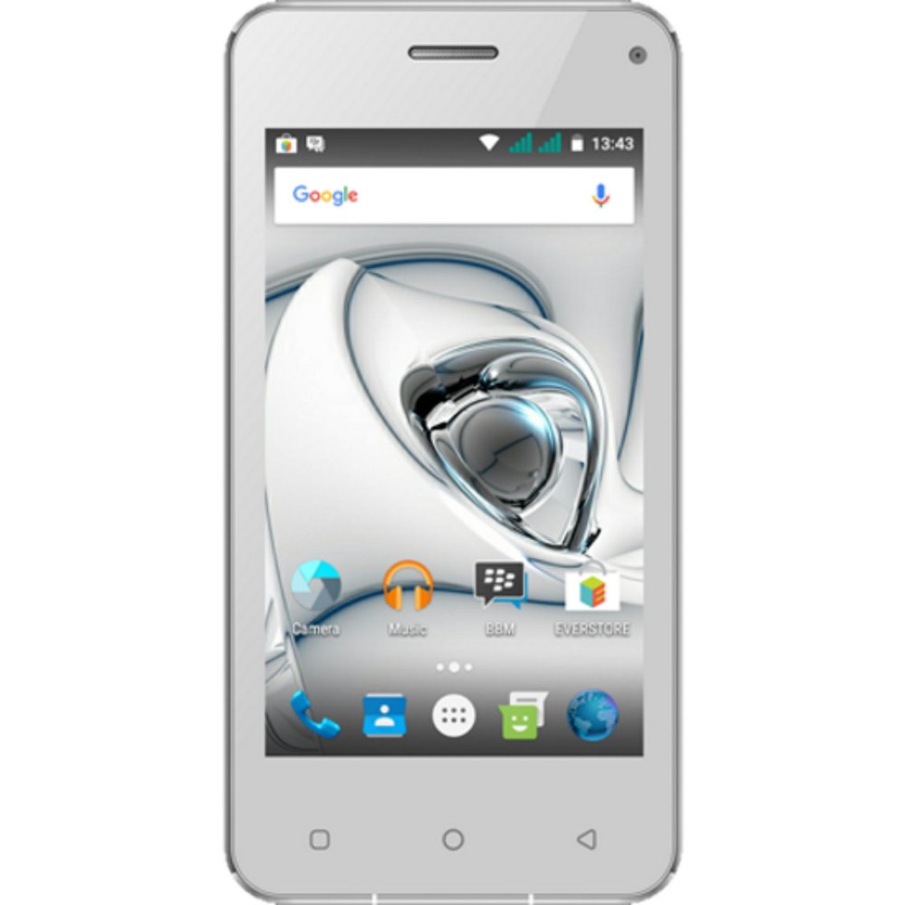 Evercoss Winner T Max A74N - 3G - RAM1GB / 8GB Evercoss Winner T Max A74N - 3G - RAM1GB / 8GB