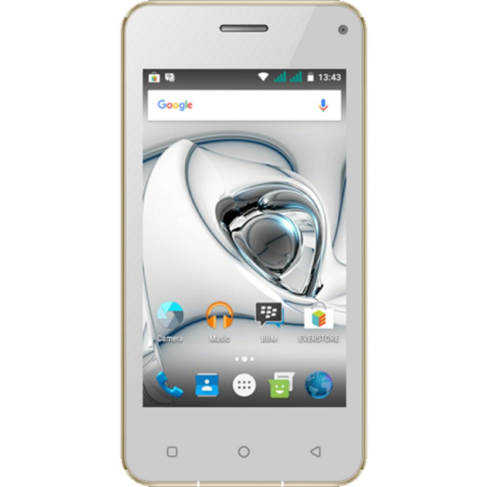 Evercoss Winner T Max A74N - 3G - RAM1GB / 8GB Evercoss Winner T Max A74N - 3G - RAM1GB / 8GB