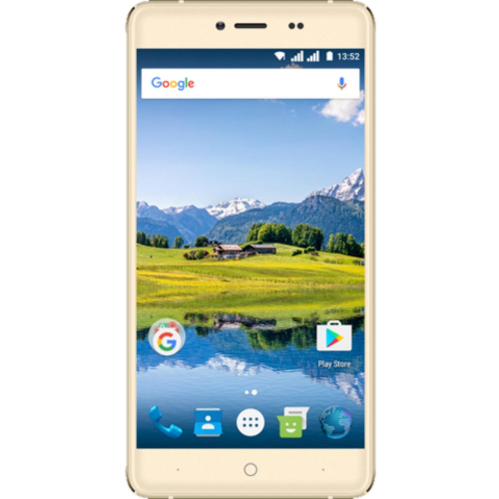 Evercoss Winner Y Selfie - R6 - RAM 1GB