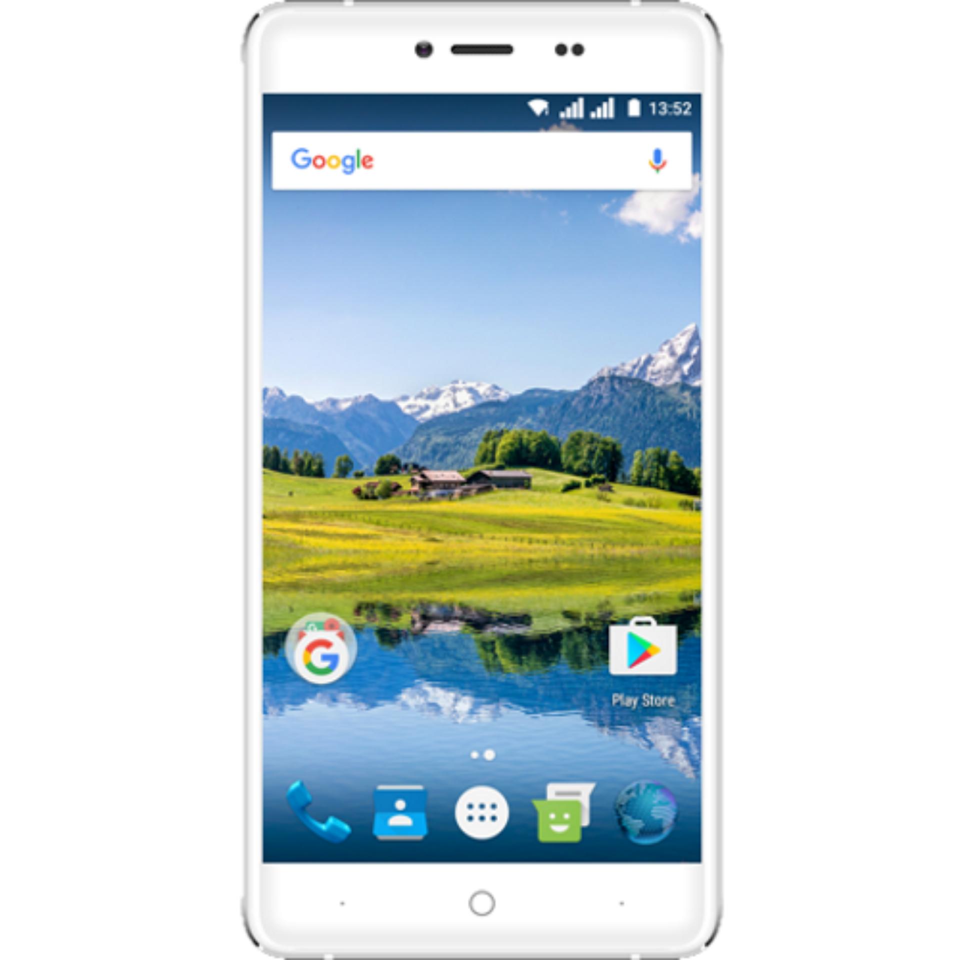 Evercoss Winner Y Selfie - R6 - RAM 1GB