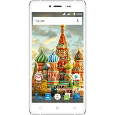 EVERCOSS Winner Y Silver - 8GB - Putih