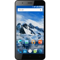 Evercoss Winner Z Extra Z6 - RAM 1GB