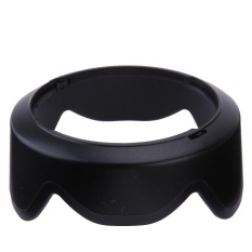 EW-53 Reversible Camera Lens Hood for Canon EF-M 15-45mm f/3.5-6.3 IS STM