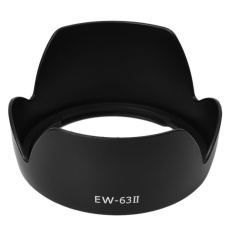 EW-63II Lens Hood untuk Canon EF 28mm F/1.8 & EF 28-105mm Lensa-Intl