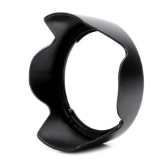 Lensa EW-73B 73mm Hood For Canon EF-S 17 ~ 85mm/18 ~ 135mm/Fuji S205EXR Lensa-Internasional