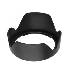 EW-73B Camera Lens Hood Untuk Canon 6D 700D