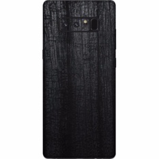 Exacoat Samsung Galaxy Note8 / Note 8 Skin / Garskin Dragon Black