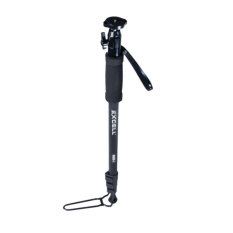 Excell Monopod 007 - Hitam