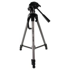 Excell Tripod EX 381 - Hitam