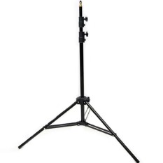 Excell Tripod Light Stand Hero 200 - Hitam
