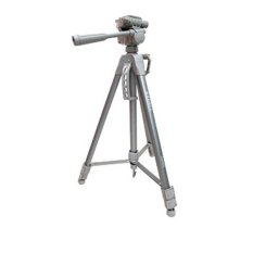 Excell Tripod Platinum - Silver