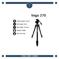 Excell Vega 270