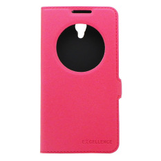 Excellence Flip Cover Eternity Oppo Yoyo R2001 - GreyIDR43500. Rp 43.500