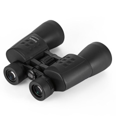 Eyebre 10X50 99 M/1000 M Wide-angle Folding Prism Teropong-Intl