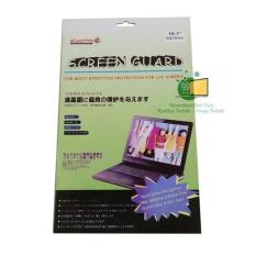 Eyota Filter / Screen Guard / Screen Protector LCD 10.1 Inch Ori