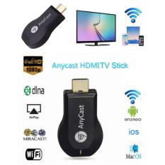 Anycast  Dongle Wifi HDMI Display Receiver - HDMI Dongle - AnyCast Wireless DLNA Airplay Dongle TV