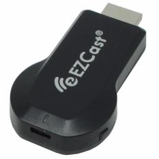EZCast HDMI Dongle Wifi Display Receiver M2 Android 1080P - Hitam