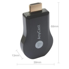 EZCast dengan Perangkat Layar ANYCAST Wireless Push Treasure WIFIwireless HDMI dengan Berbagi Layar Perangkat ALLCAST-Intl