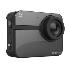 Ezviz S1C Sport Action Camera (Abu-abu)