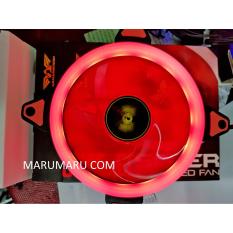 FAN CASING 12CM SABER LED ARMAGGEDDON