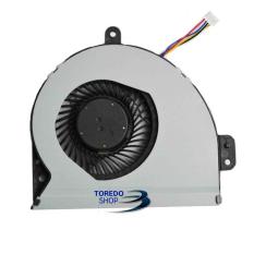 Fan Laptop ASUS A43 A43S A53 A53S K43 K43S K53 K53S X43 X43S X53 X53S