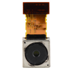 Fancytoy Digital Utama Besar Kamera Belakang Kabel Flex untuk Sony Xperia Z3 D6603 D6633-Intl