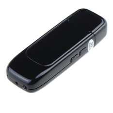 Fancytoy Mini Spy HD IR Night Vision DVR Hidden Camera USBDiskVideo Recorder Cam