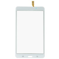Fancytoy Baru Layar Sentuh Depan Cocok untuk Samsung Galaxy Tab4 7.0 T230 Versi WIFI (Putih)-Intl