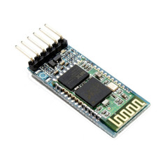 Fang Bluetooth Pengadaan Seluler Rancangan RF Modul HC-05 RS232 Master Budak For Arduino