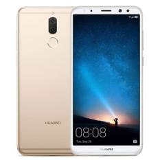FantasiStore Huawei Nova2i Emas - Garansi Resmi