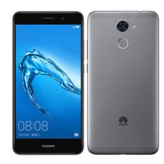 FantasiStore Huawei Y7 Prime Abu Abu - Garansi Resmi