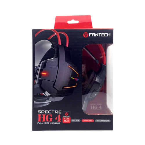 Fantech hg4 best sale