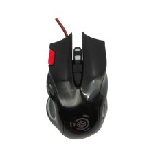 Fantech Mouse Z1 Warlock - Hitam