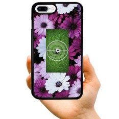 Fashion Beautiful Popular Cool Football Green Floor Creative Pattern Hard Plastic Phone Case For LG Nexus 5 - intl