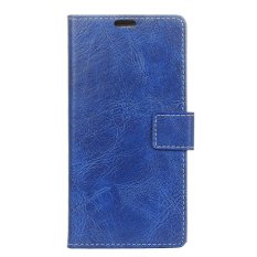 Fashion PU Kulit Dompet Cover Sleeve Case untuk Huawei G9/G9 Plus/Nova Plus-Intl