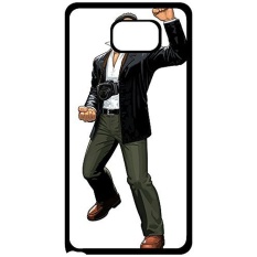 Fashionable Design Marvel Vs. Capcom 3 Frank West Samsung Galaxy NOTE 5 Phone case 5323780ZB444491543 NOTE5 Design for Fashion Unique BT-SB personality case - intl