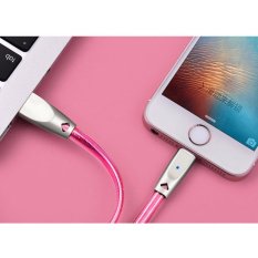 Fast Charge untuk Apple IOS USB Kabel Asli USB Kabel untuk Iphone 6 6 S Plus I5 untuk IPhone 5 5 S SE Cabel IPad Air 2 IOS 10-Intl