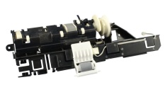 Fast Print Holder Shaft Assy Atas Bawah Original Epson R230